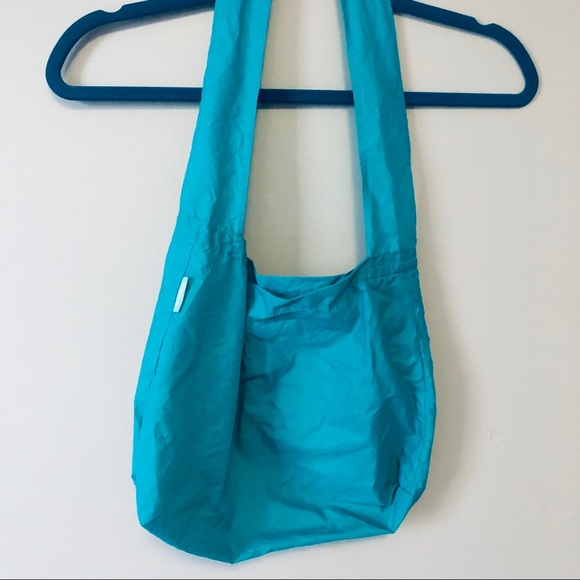 Tieks foldable shoe storage bag - Picture 4 of 4